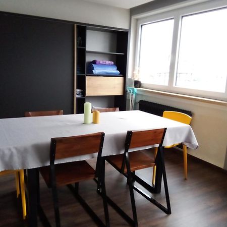 Apartments - Geraeumige 95 Qm Mit Balkon Augsburg Exterior photo